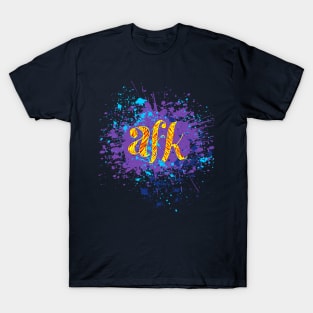 AFK T-Shirt